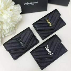 Picture of Saint Laurent Wallets _SKUfw172315731fw